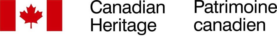 Patrimoine Canadien - Canadian Heritage